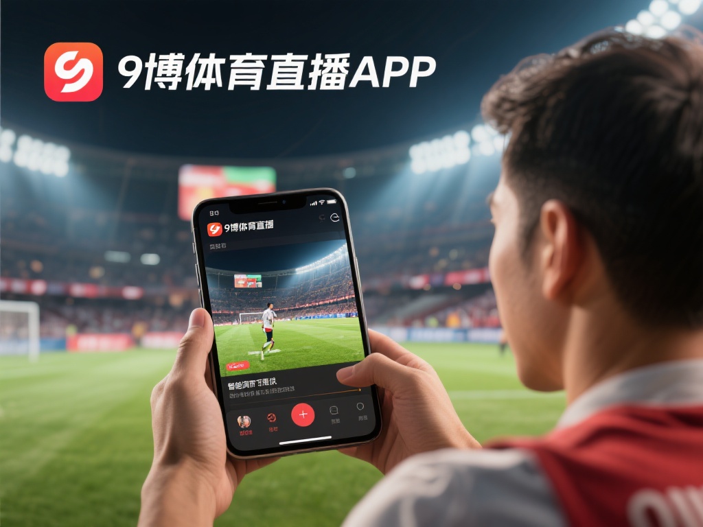 9博体育直播app（免费下载9博体育直播app，畅享高清赛事直播）
