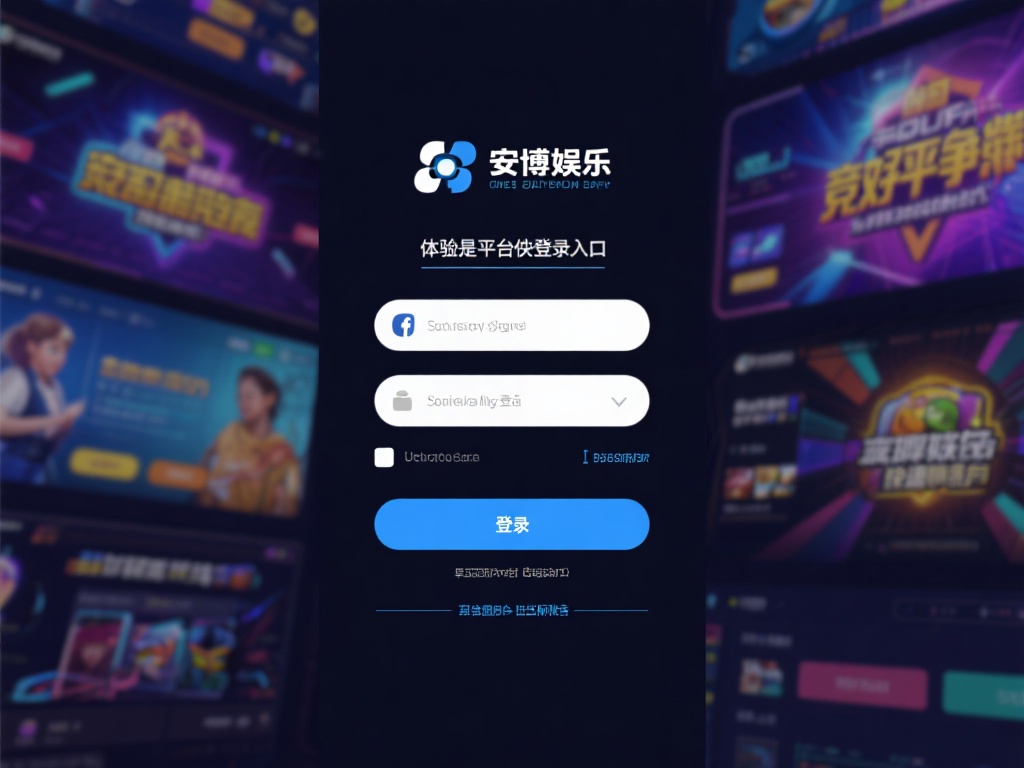 安博娱乐登录入口（如何安全快速地访问安博娱乐登录入口平台）