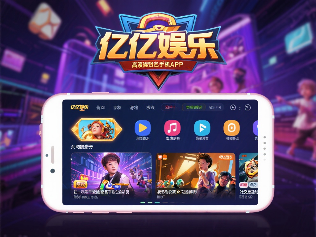 千亿娱乐手机APP（千亿娱乐手机APP打造移动娱乐新生态）