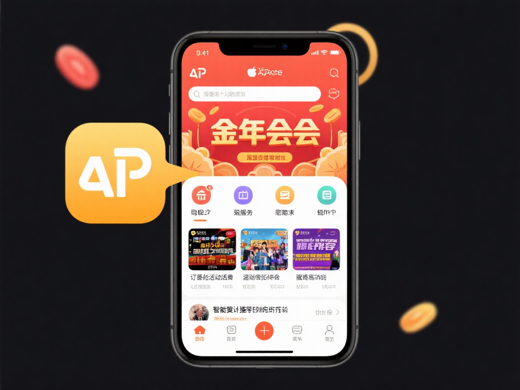 金年会APP苹果版（畅享奢华体验：金年会APP苹果版最新上线）