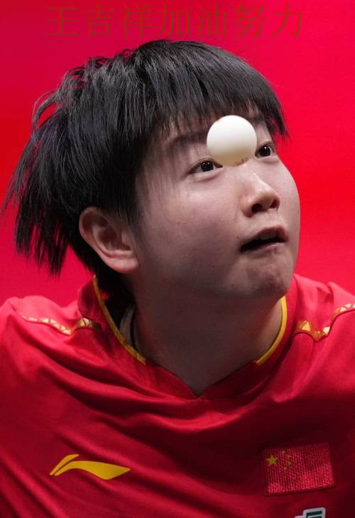 孙颖莎最新动态引发关注 球迷对表现评价两极分化 孙颖莎最新动态引发关注 球迷对表现评价两极分化