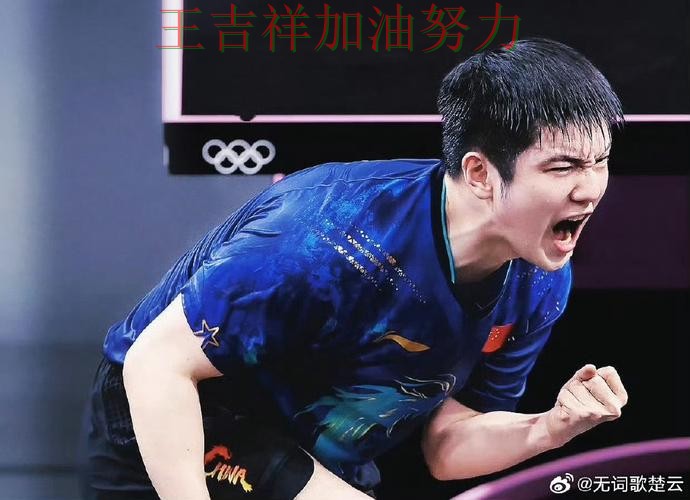 樊振东最新动态引发关注 积分榜形势更加明朗